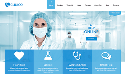web-design-for-hospitals
