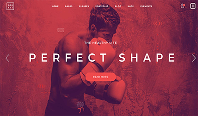 DCrafter Gym Portfolio (7)
