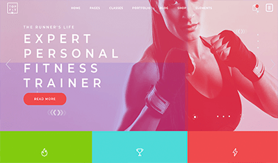 DCrafter Gym Portfolio (8)