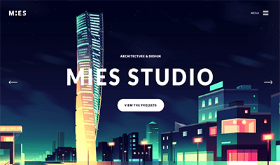 Digital Crafter Architect website development (1)
