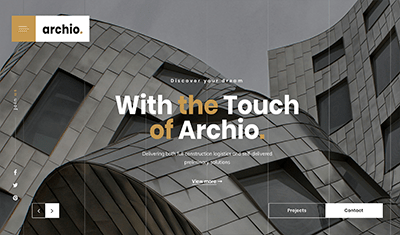Digital Crafter Architect website development (10)
