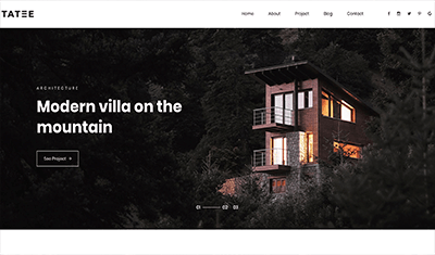 Digital Crafter Architect website development (13)