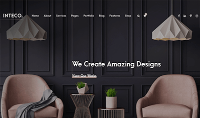 Digital Crafter Architect website development (14)