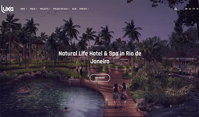 Digital Crafter Architect website development (15)