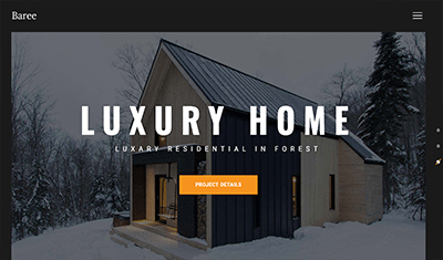 Digital Crafter Architect website development (2)
