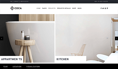 Digital Crafter Architect website development (9)