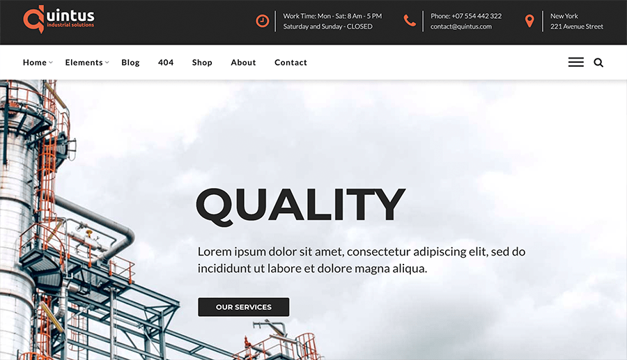 Quality Engineering Web Development