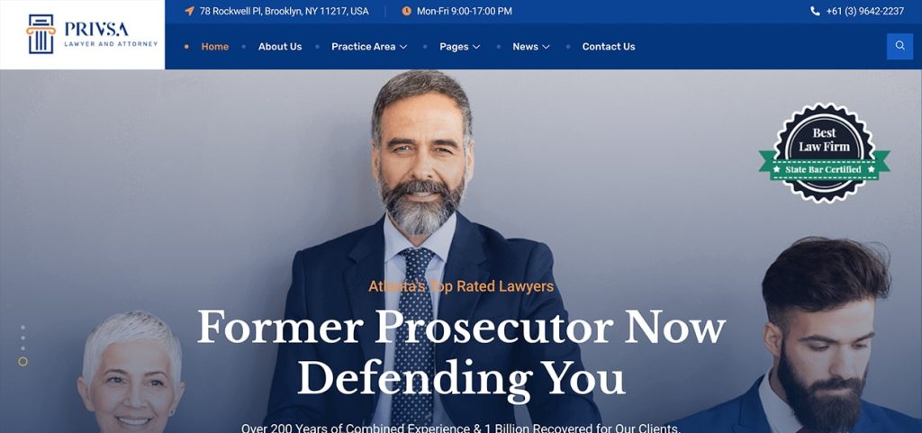 create-website-lawyers