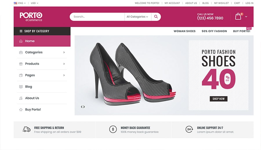 design-online-store-shoes