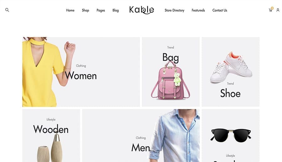 ecommerce-for-selling-clothes