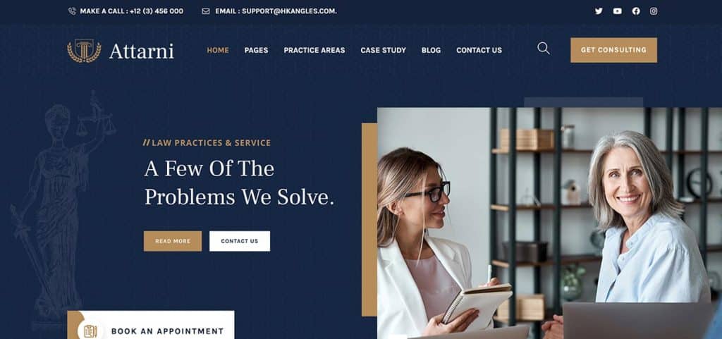 how-to-create-website-for-lawyer