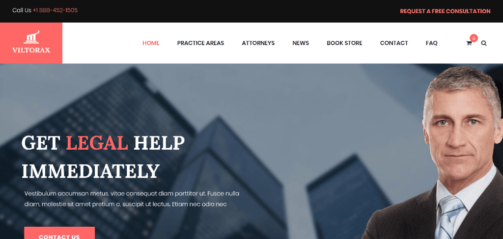 theme-wordpress-lawyers