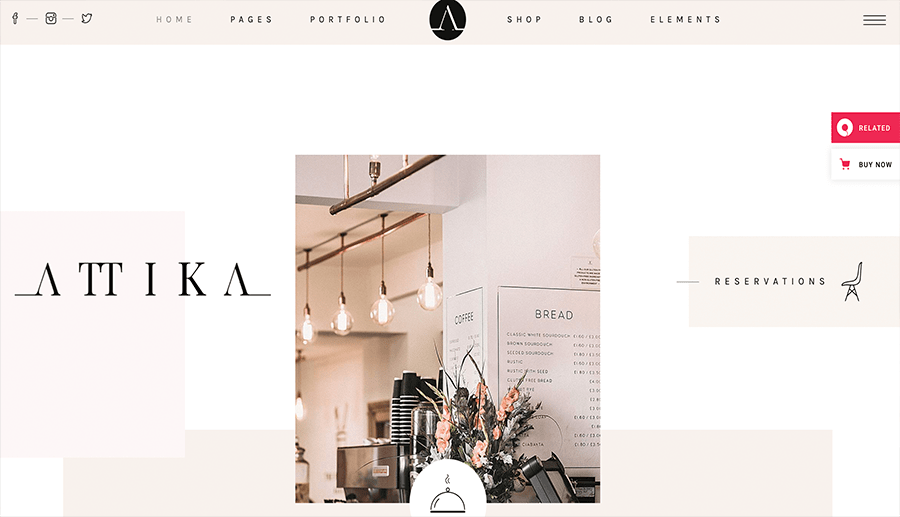 web-design-for-cafes