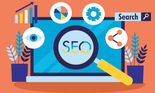 SEO Friendly Content Writing – A Beginner to Expert Guide (2023)