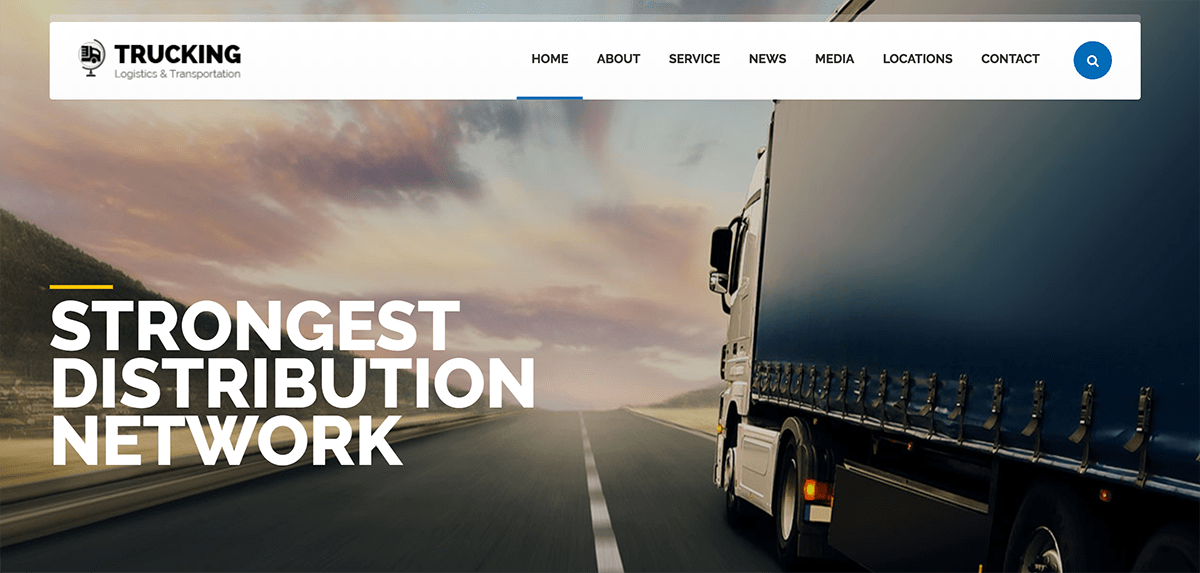 Website-design-for-transport-and-logistics-companies