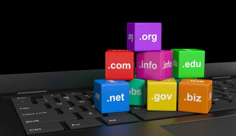 Get a Domain For Free: 3 Ways of Domain Name Registration