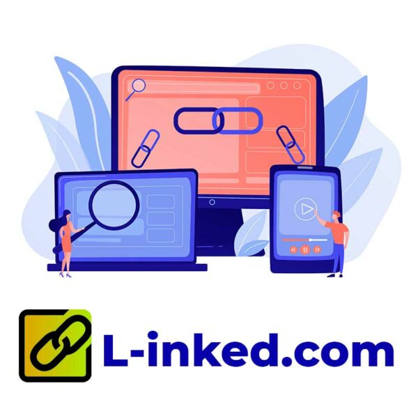 L-inked Affiliate Link Management Platform