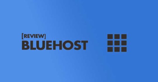 Bluehost-Review 2023