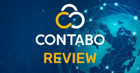 Contabo-Hosting-Review