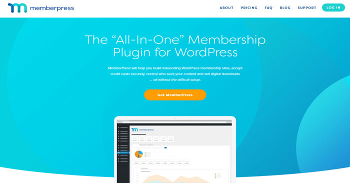 MemberPress-Plugin-Page