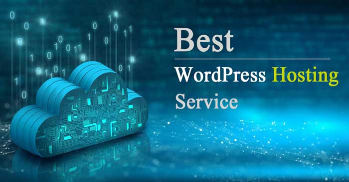 Best WordPress Website Hosting: With 1 Click Install and Free SLL