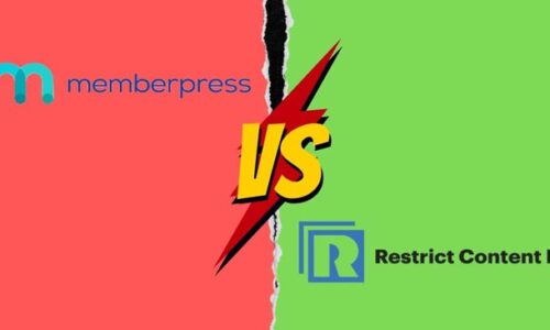 MemberPress Vs Restrict Content Pro: Find Who Wins