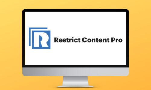 Restrict Content Pro Review: A Concise and Valuable Analysis