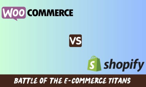WooCommerce vs Shopify: What is the Best for Your Store?