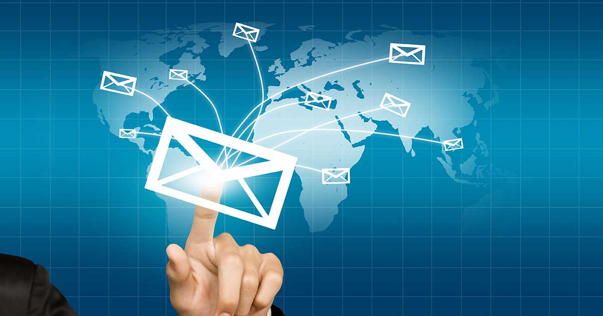 What is a Professional or Business Email Address​