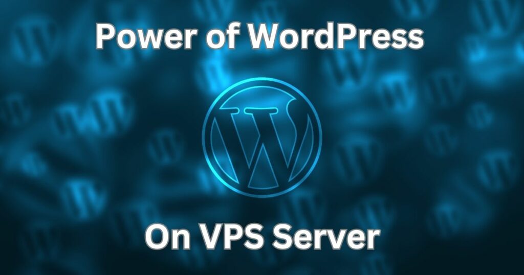 Install WordPress on VPS Server