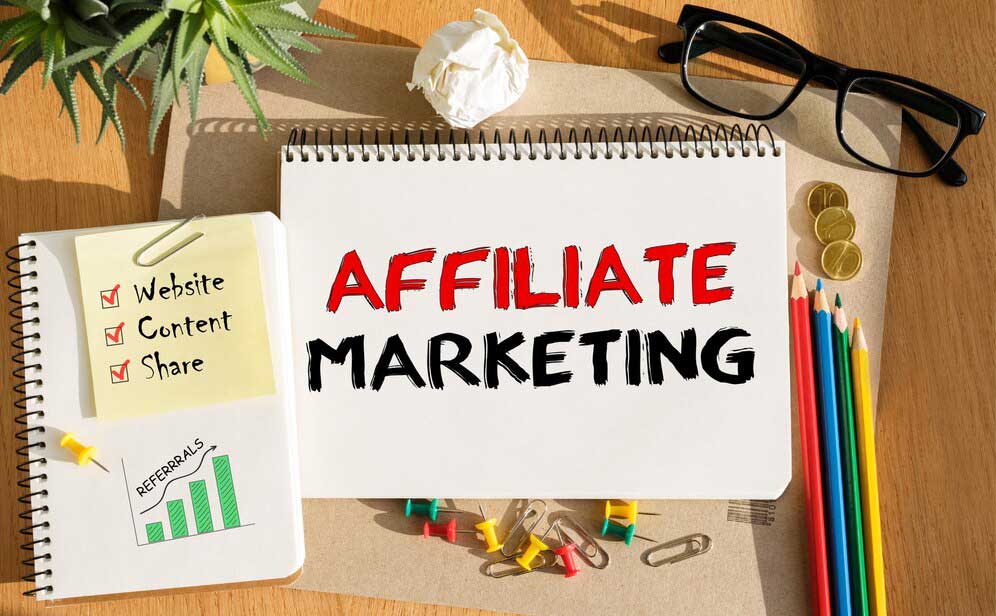 Target Affiliate Marketing for Beginners