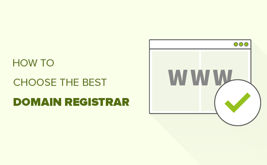 7 Best Domain Registrars in 2023: Tested and Evaluated
