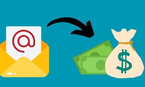 Make Money with Email Marketing, My 7 Tested Techniques