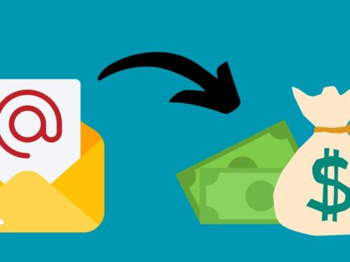 Make Money with Email Marketing, My 7 Tested Techniques