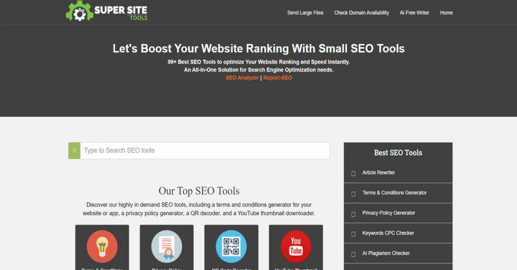 99-Small-SEO-Tools-Free-SEO-Toolkit-to-boost-your-website