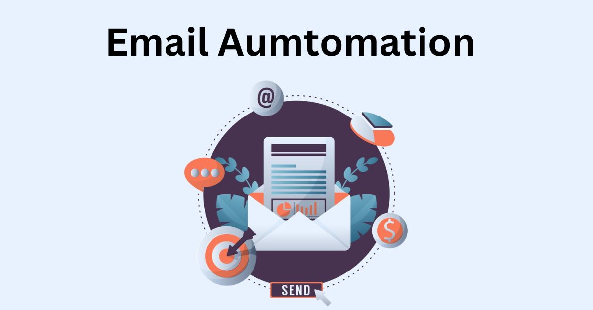 Email Automation for email marketing