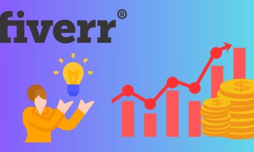 10 Easy Ways to Make Money on Fiverr Without Skills