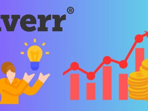 10 Easy Ways to Make Money on Fiverr Without Skills