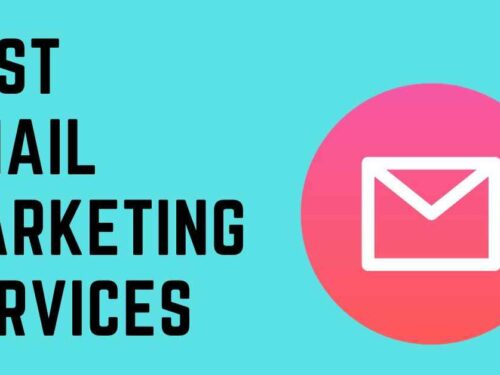 Best Email Marketing Services: Top services to skyrocket your ROI