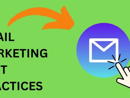 Email Marketing Best Practices 2023: Improve Email Success