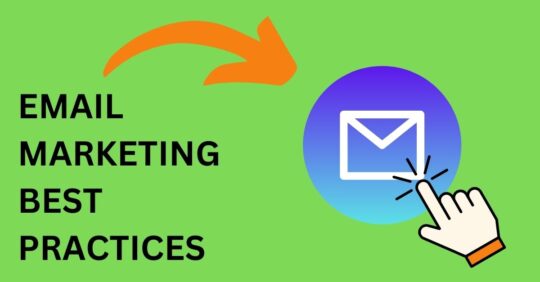 Email Marketing best PRACTICES