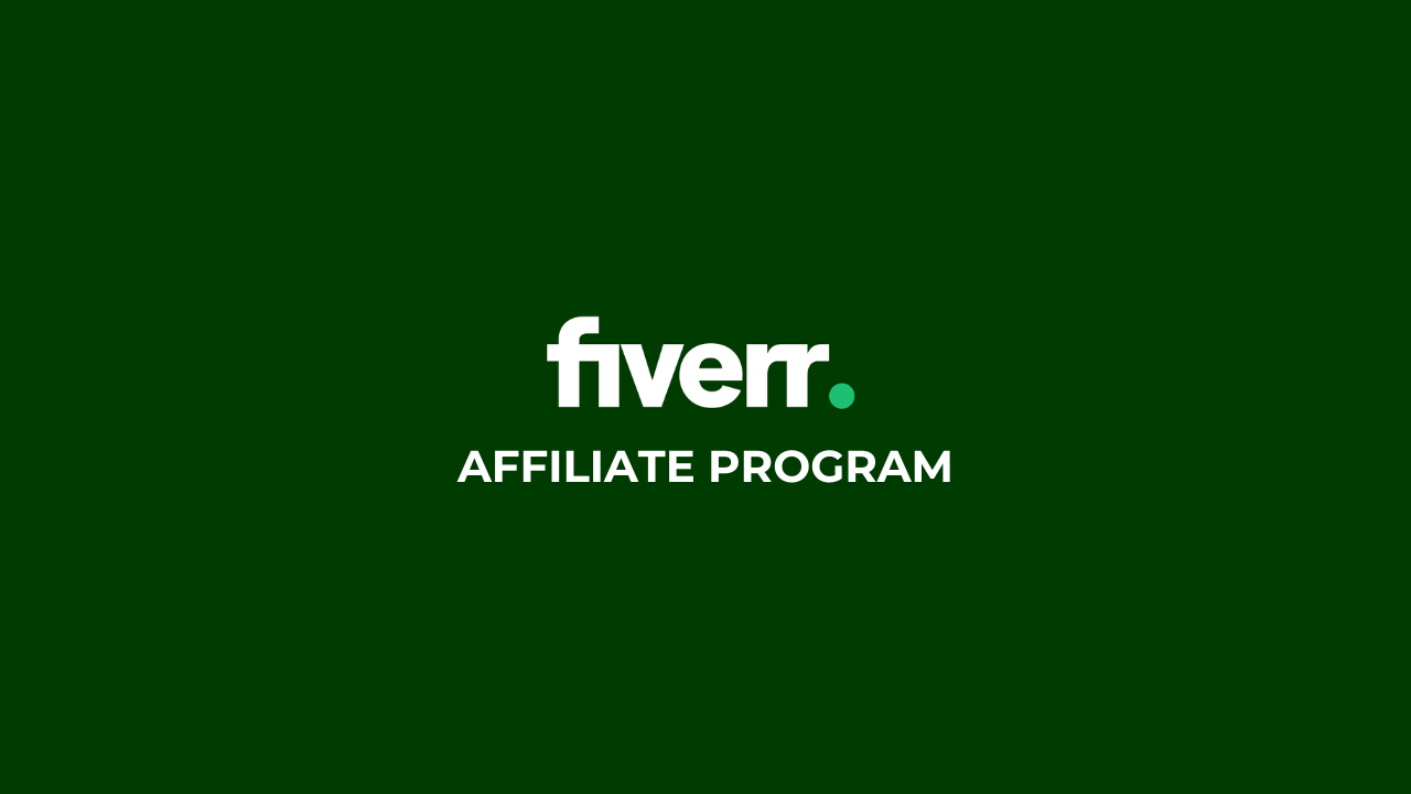 Fiverr-Affiliate-Program-Review