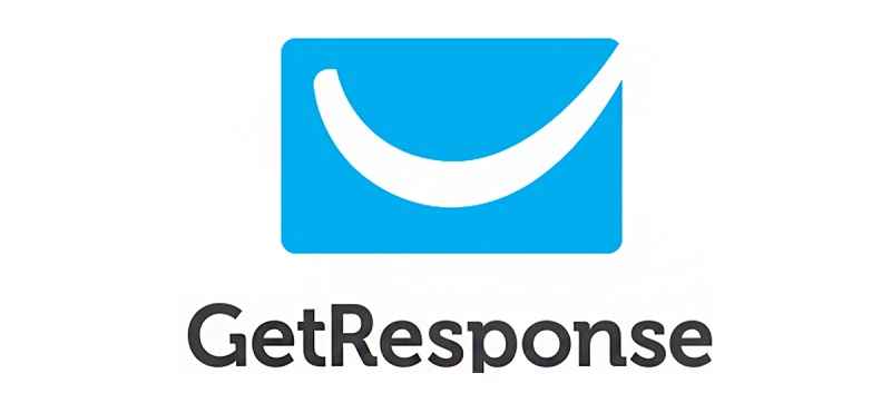 GetResponse Email marketing service