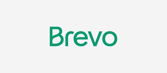 Brevo email marketing service