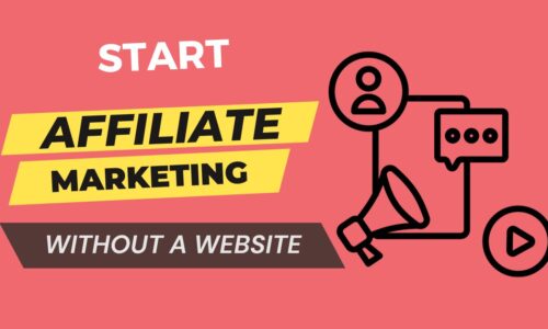 11 Ways to Make Money With Affiliate Marketing Without a Website