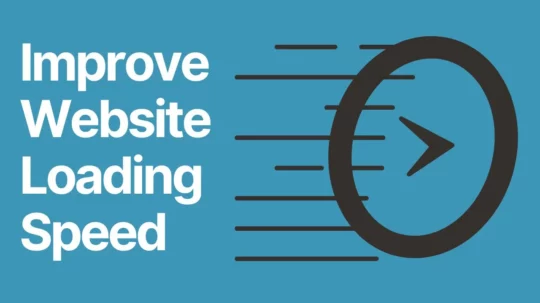 9 Best Ways to Speed up Website Load Time