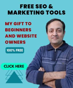 Free Marketing Tools