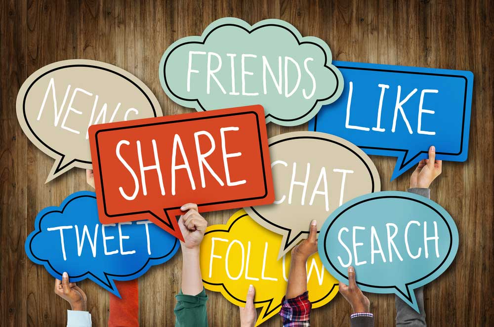 boost affiliate marketing on social platforms