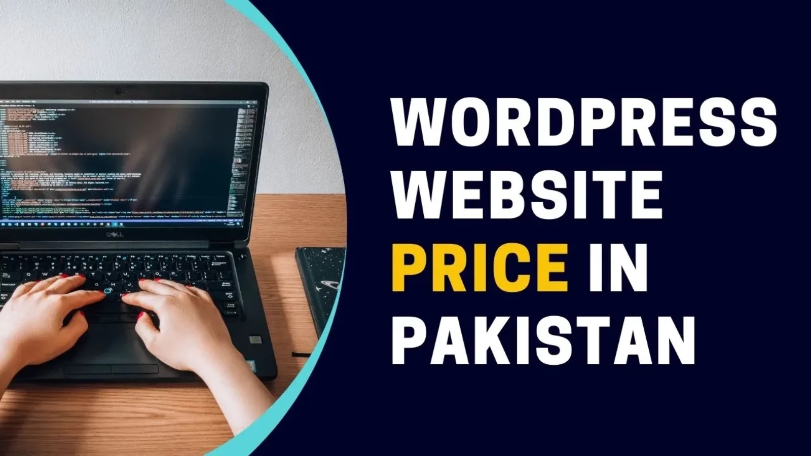 WordPress Website Price In Pakistan