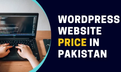 WordPress Website Price In Pakistan: Uncover Everything